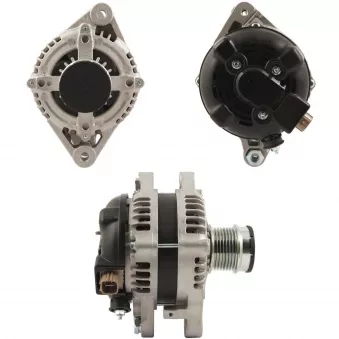 Alternateur BV PSH 195.920.130.050