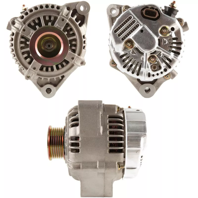 Alternateur BV PSH 195.923.100.050