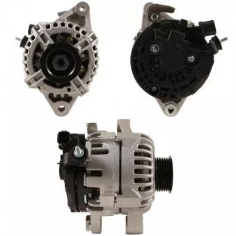 Alternateur BV PSH 195.929.080.010
