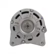 Alternateur BV PSH 205.405.190.270 - Visuel 1
