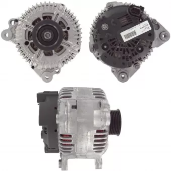 Alternateur BV PSH 205.524.150.000