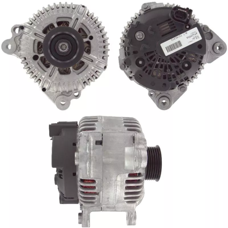 Alternateur BV PSH 205.524.150.000