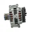 Alternateur BV PSH 205.556.140.211 - Visuel 2