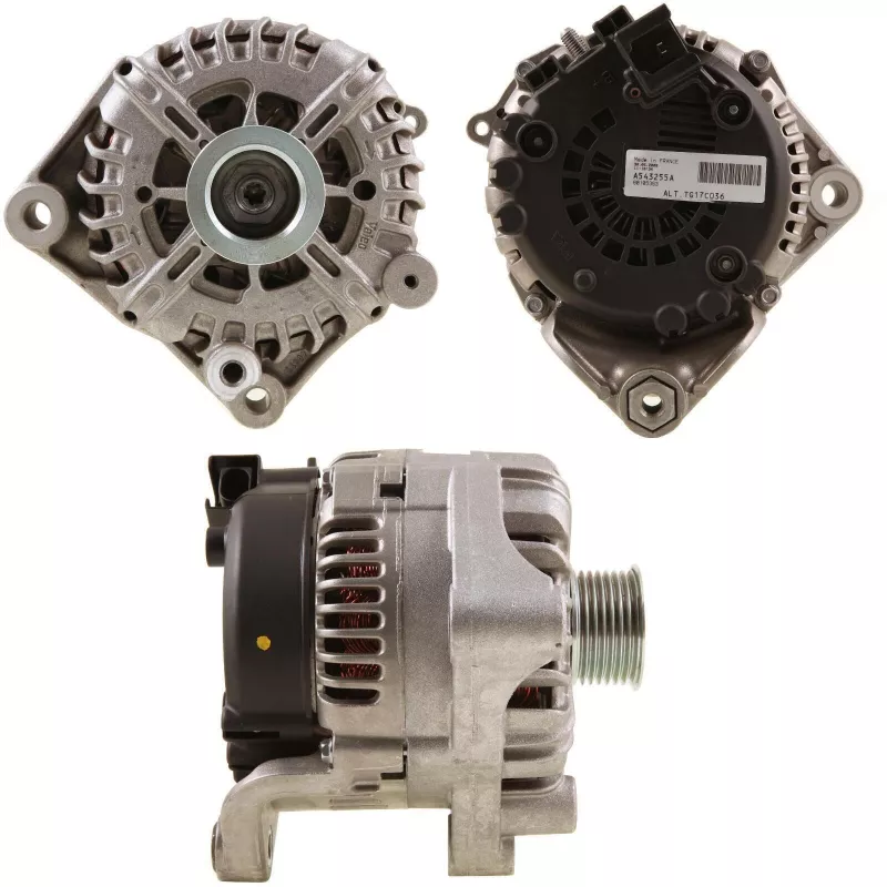 Alternateur BV PSH 215.542.180.000