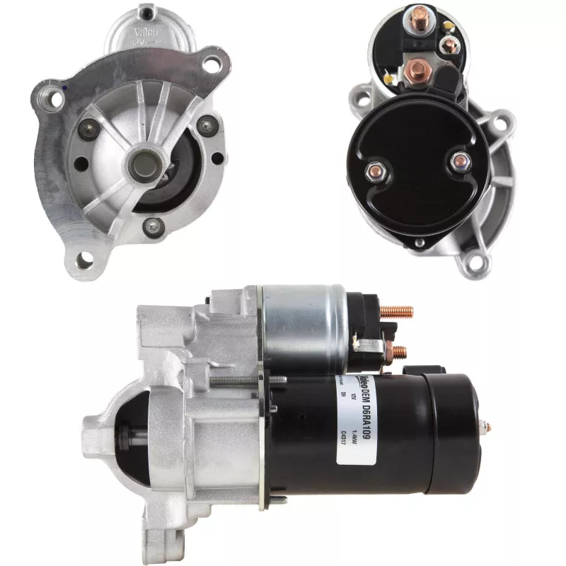 Démarreur BV PSH 220.516.103.501