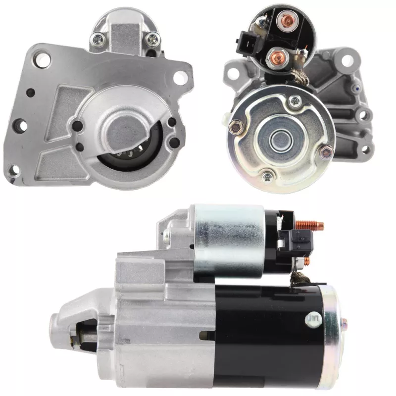 Démarreur BV PSH 220.552.114.370