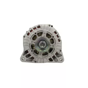 Alternateur BV PSH 225.522.120.500