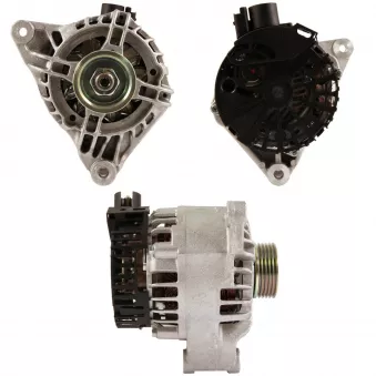 Alternateur BV PSH 225.530.080.261