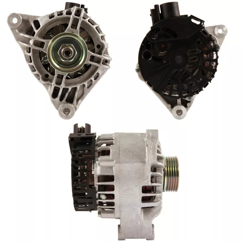 Alternateur BV PSH 225.530.080.261