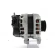 Alternateur BV PSH 255.515.090.360 - Visuel 3