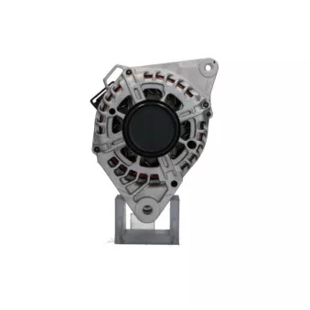 Alternateur BV PSH 255.520.120.360