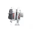Alternateur BV PSH 255.528.130.000 - Visuel 3