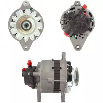Alternateur BV PSH 255.801.060.130