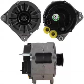 Alternateur BV PSH 305.410.150.040