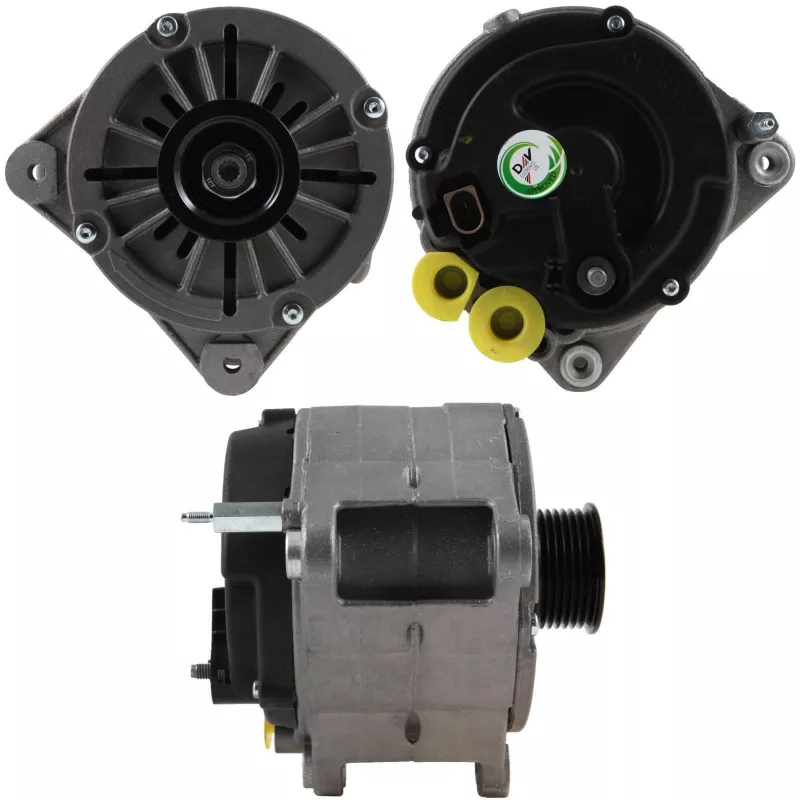 Alternateur BV PSH 305.410.150.040