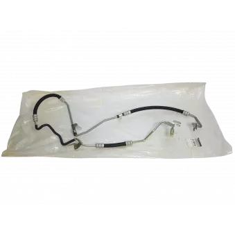 ligne d'asservissement OE