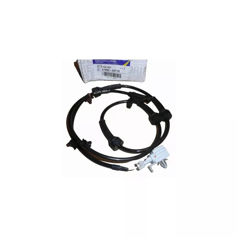 Capteur, vitesse de roue OE 479106421R