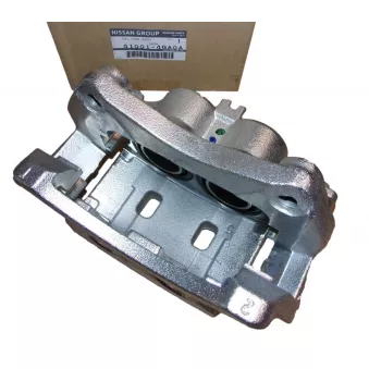 Étrier de frein avant droit OE 410014GA0A
