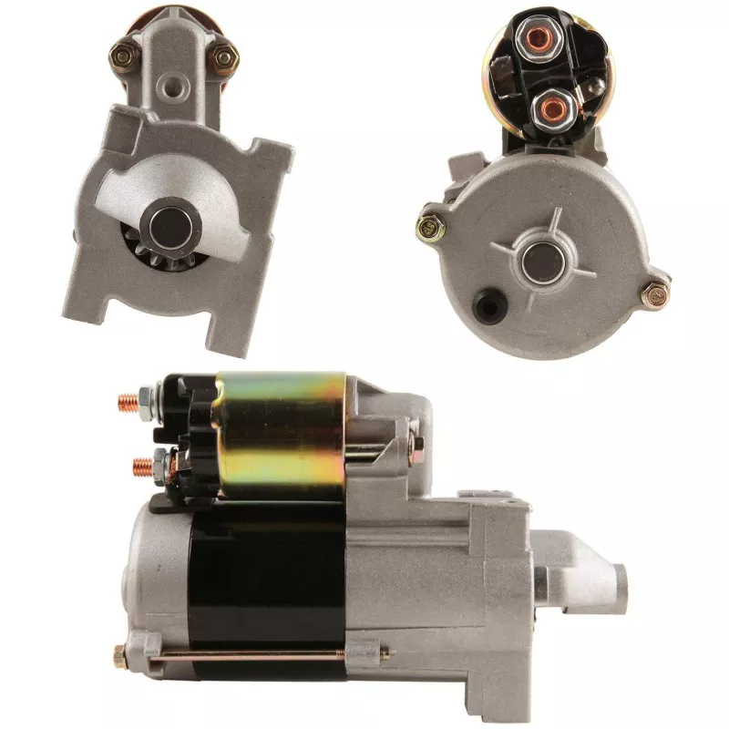 Démarreur BV PSH 400.578.103.050