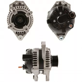 Alternateur BV PSH 445.507.100.050