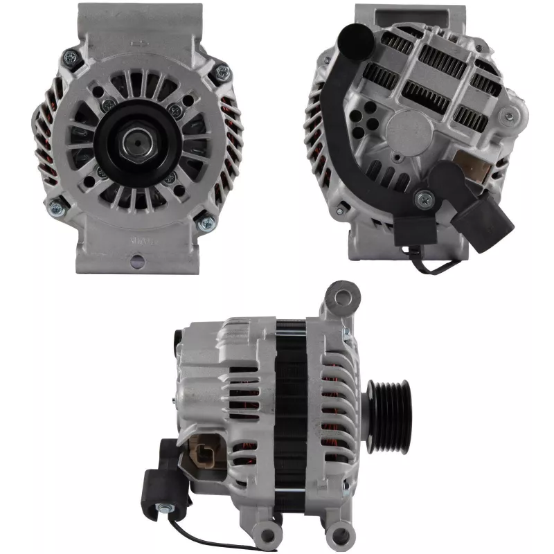 Alternateur BV PSH 445.513.120.130