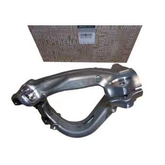 Fusée d'essieu, suspension de roue avant droit OE 400107731R