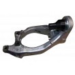 Fusée d'essieu, suspension de roue avant droit OE 400107731R - Visuel 2