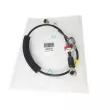 Tirette à câble, boîte de vitesse manuelle OE 344453493R - Visuel 1