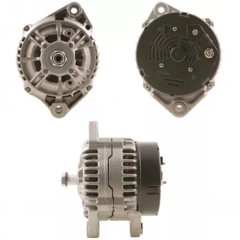 Alternateur BV PSH 495.503.120.010