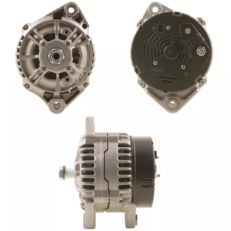 Alternateur BV PSH 495.503.120.010