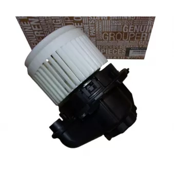 Pulseur d'air habitacle OE