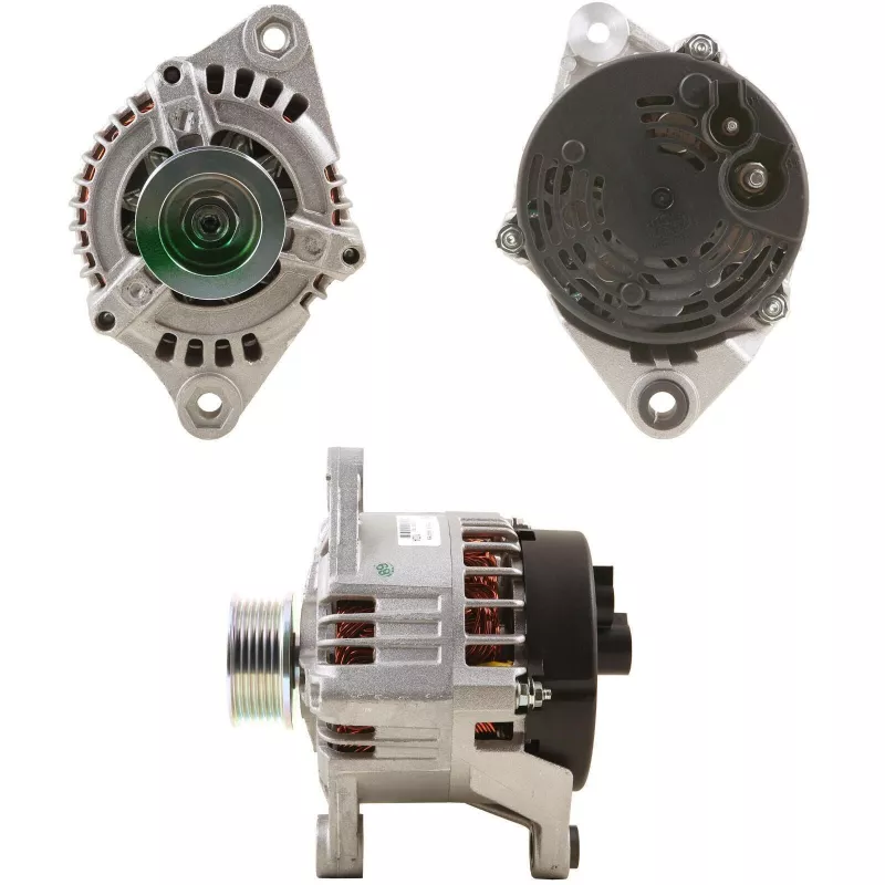 Alternateur BV PSH 505.501.100.058