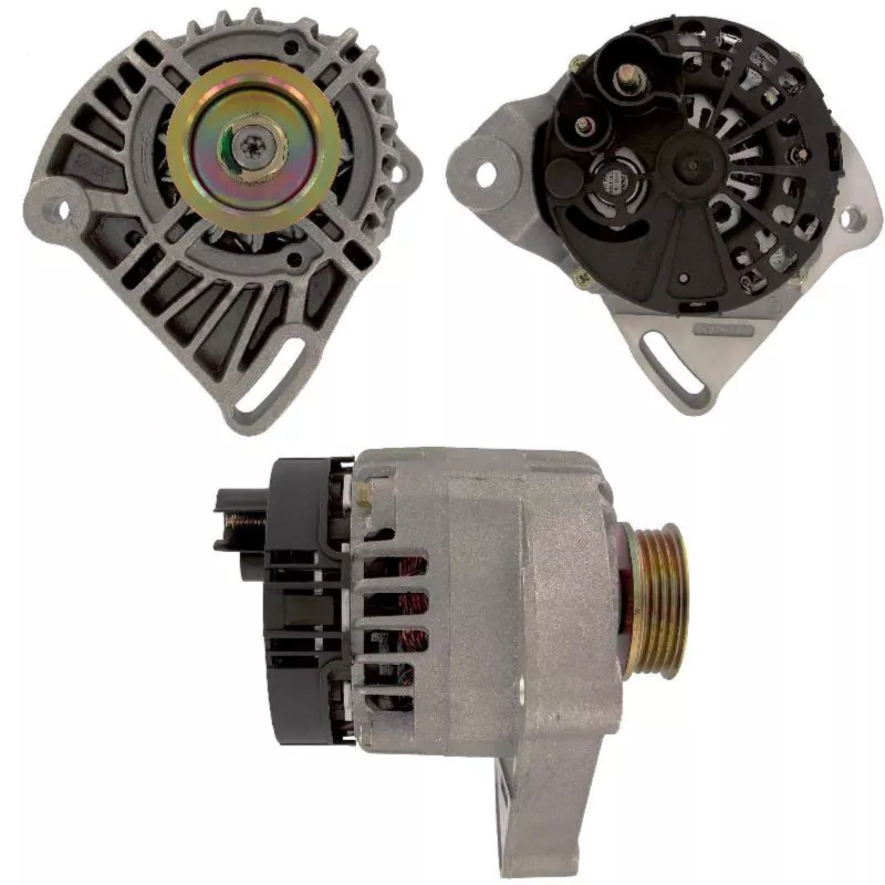 Alternateur BV PSH 505.513.075.050