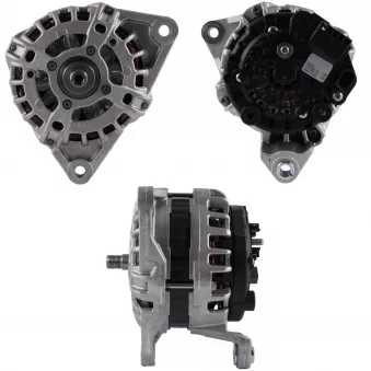 Alternateur BV PSH 505.578.110.211