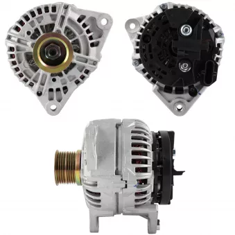Alternateur BV PSH 506.507.090.010