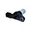 Capteur d'angle, vilebrequin OE 237312921R - Visuel 3
