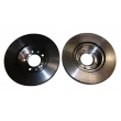 Jeu de 2 disques de frein avant OE 1687772880 - Visuel 3