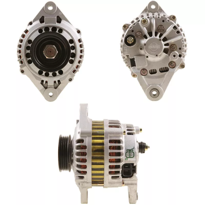 Alternateur BV PSH 555.542.085.080