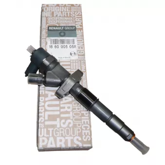 Injecteur OE 166000505R