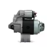 Démarreur BV PSH 570.016.094.000 - Visuel 2