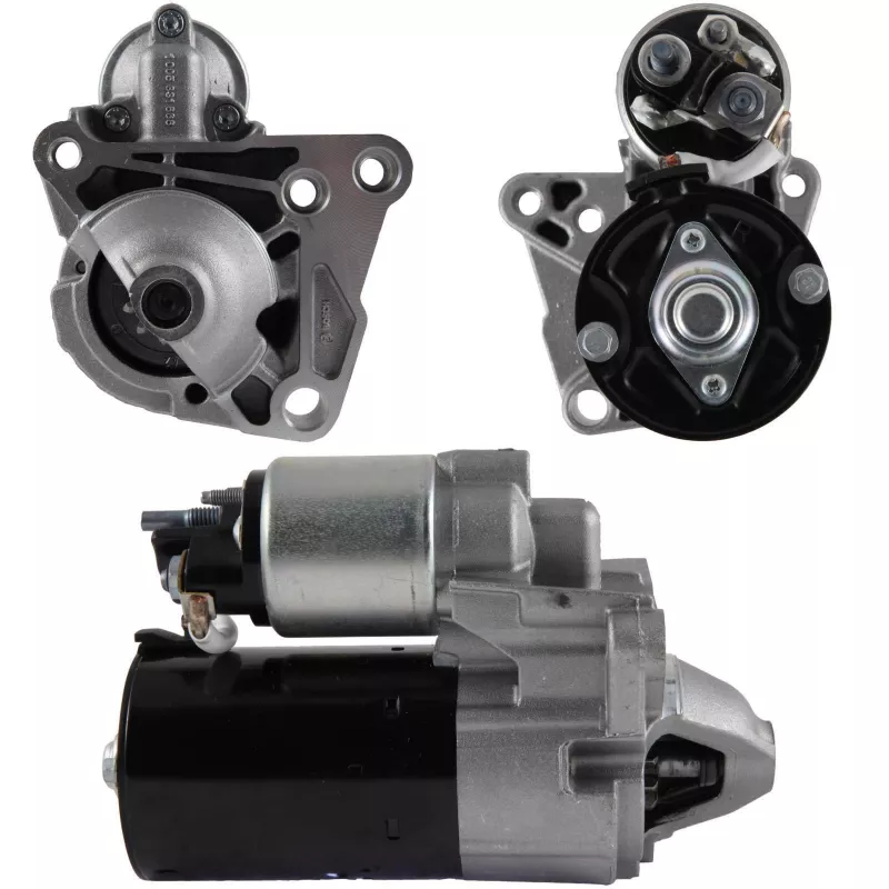 Démarreur BV PSH 570.564.114.211