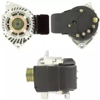 Alternateur BV PSH 575.505.080.000