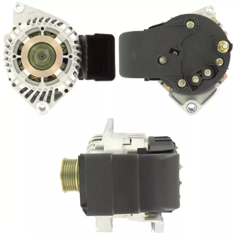 Alternateur BV PSH 575.505.080.000