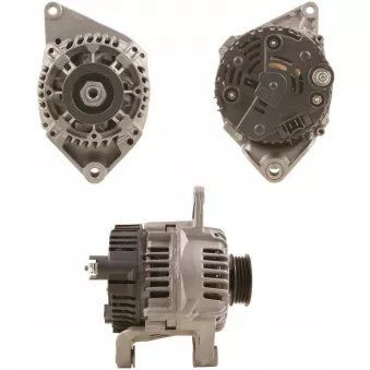 Alternateur BV PSH 575.507.075.000
