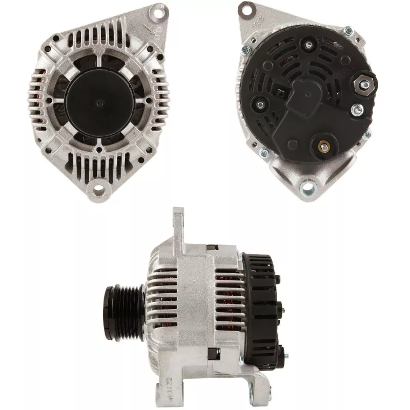 Alternateur BV PSH 575.518.120.000