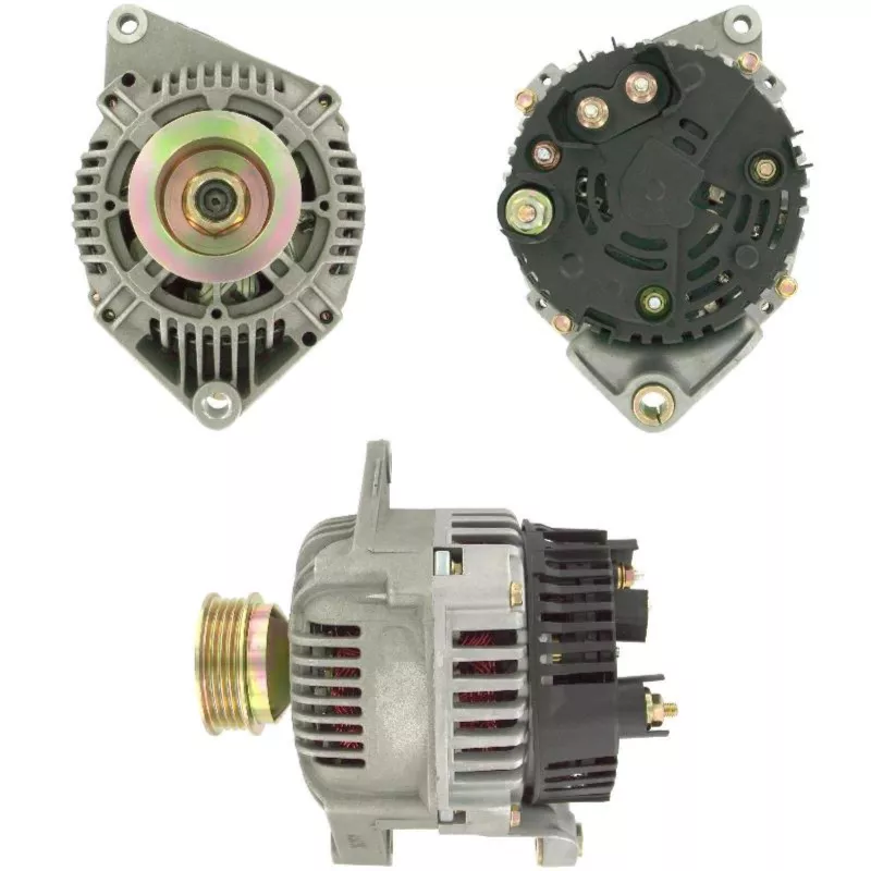 Alternateur BV PSH 575.521.110.000
