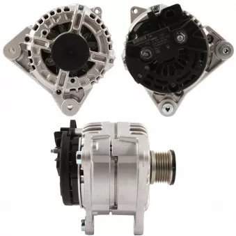 Alternateur BV PSH 575.523.120.010