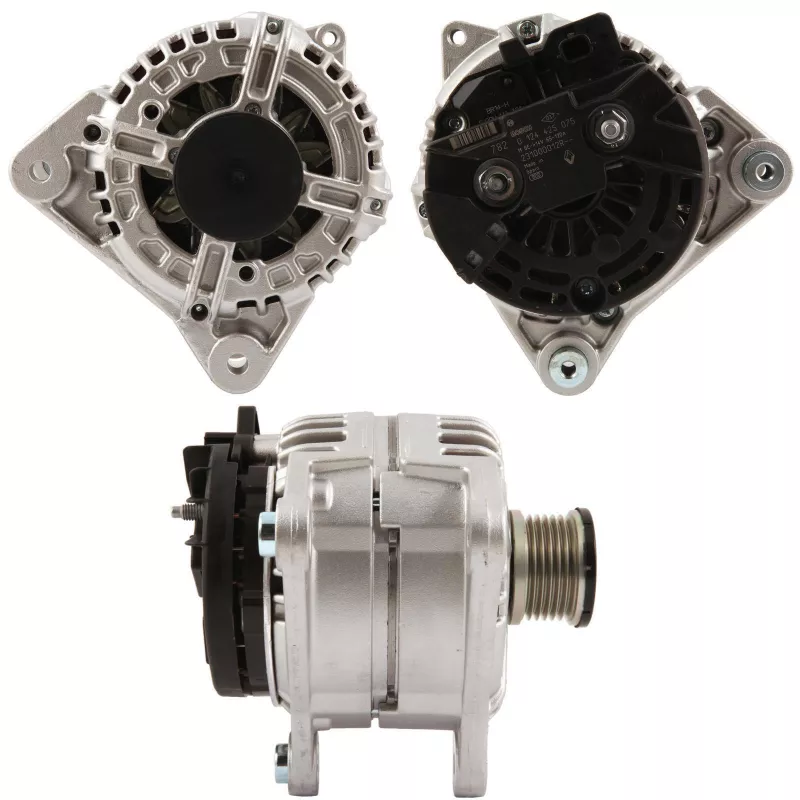 Alternateur BV PSH 575.523.120.010
