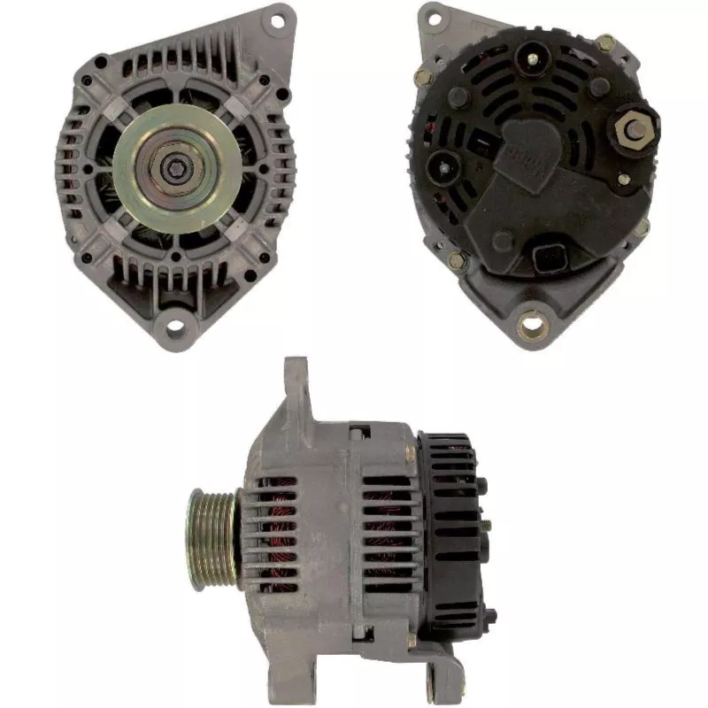 Alternateur BV PSH 575.566.080.000