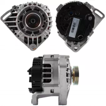 Alternateur BV PSH 575.578.095.505